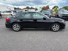 2022 Honda Civic Sedan LX - Photo 5