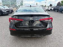 2022 Honda Civic Sedan LX - Photo 7