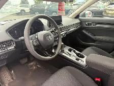 2022 Honda Civic Sedan LX - Photo 8