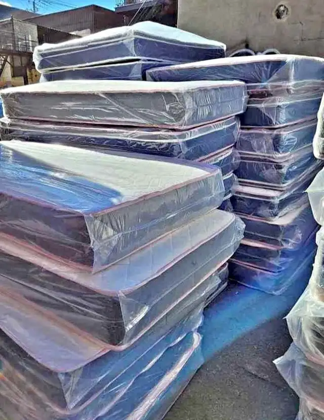 URGENT STOCK CLEAROUT | Twin, Double, Queen, King | Lowest Rates