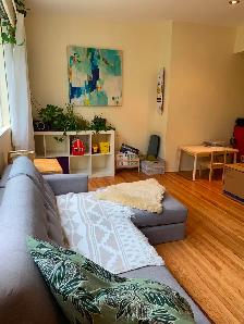 2 Bedroom Apartment - Photo 7