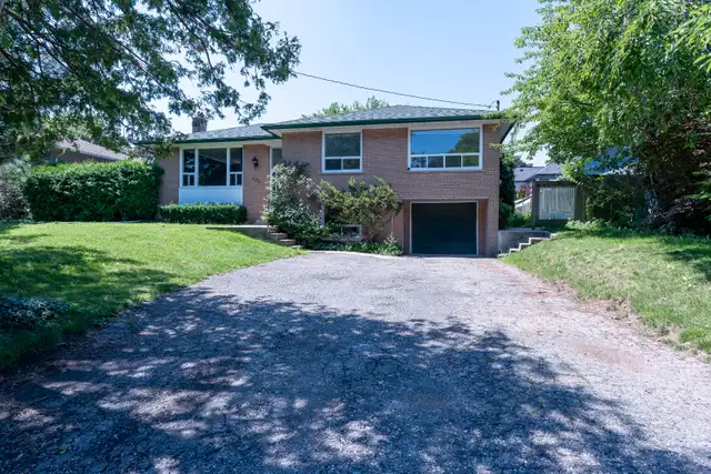For Rent - 3 Beds 1 Bath