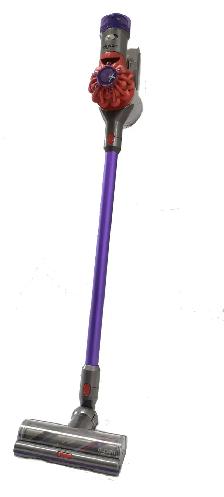 Dyson V8 Cordless Vacuum – 10 Attachments Included for Just - Photo 2