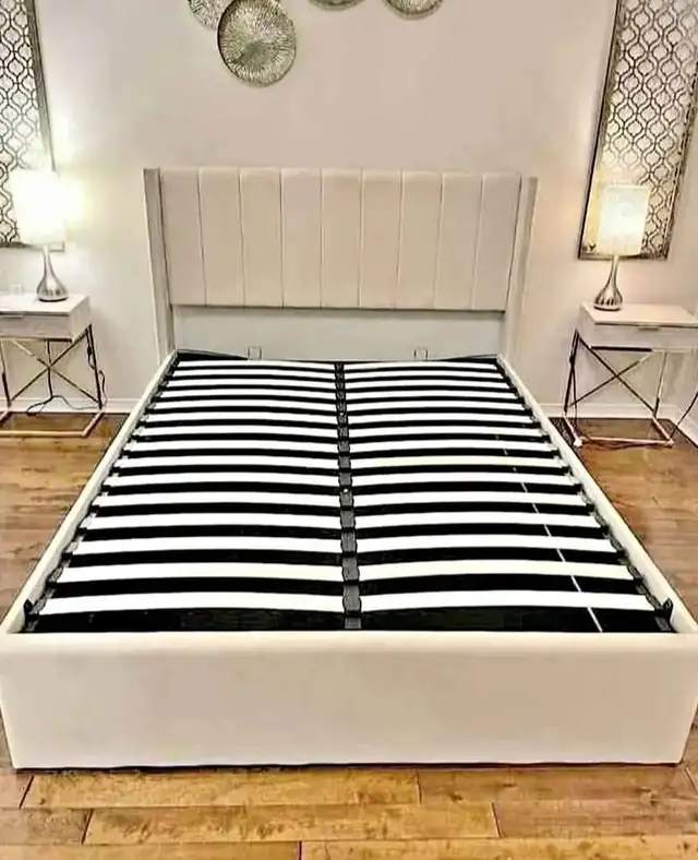 URGENT SALE!brand new bed frames all sizes