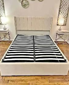 URGENT SALE!brand new bed frames all sizes