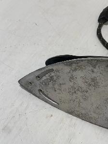 General Electric Steam Iron Model F98A - Photo 8