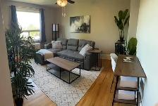 Beautiful ALL inclusive 1-bdrm   balcony $1300 in Kirkland Lake - Photo 2