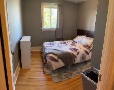 Beautiful ALL inclusive 1-bdrm   balcony $1300 in Kirkland Lake - Photo 4