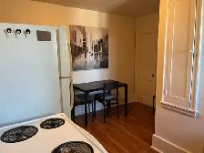 Beautiful ALL inclusive 1-bdrm   balcony $1300 in Kirkland Lake - Photo 6