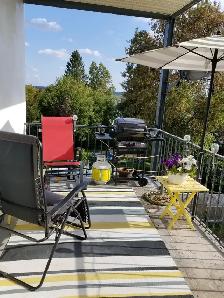 Beautiful ALL inclusive 1-bdrm   balcony $1300 in Kirkland Lake - Photo 9