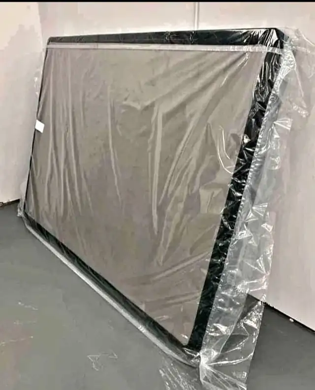 URGENT SALE ON BOX SPRINGS ALL SIZES AVAILABLE