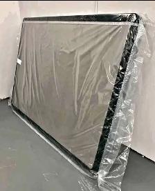 URGENT SALE ON BOX SPRINGS ALL SIZES AVAILABLE