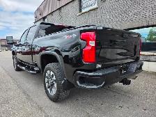 2021 Chevrolet Silverado 2500HD Custom / 4X4 / 6.6L VORTEC / CRE - Photo 6