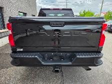 2021 Chevrolet Silverado 2500HD Custom / 4X4 / 6.6L VORTEC / CRE - Photo 8