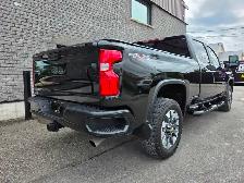 2021 Chevrolet Silverado 2500HD Custom / 4X4 / 6.6L VORTEC / CRE - Photo 11