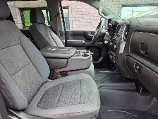 2021 Chevrolet Silverado 2500HD Custom / 4X4 / 6.6L VORTEC / CRE - Photo 27