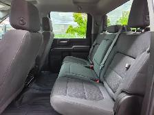 2021 Chevrolet Silverado 2500HD Custom / 4X4 / 6.6L VORTEC / CRE - Photo 29