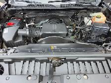2021 Chevrolet Silverado 2500HD Custom / 4X4 / 6.6L VORTEC / CRE - Photo 30
