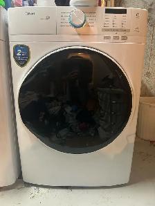 Washer and Dryer set