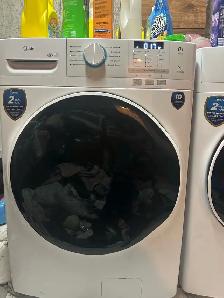 Washer and Dryer set - Photo 2