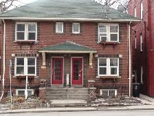 Bright Beaches 1 BR basement apartment for rent