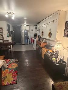 Bright Beaches 1 BR basement apartment for rent - Photo 2