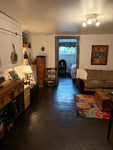 Bright Beaches 1 BR basement apartment for rent - Photo 3