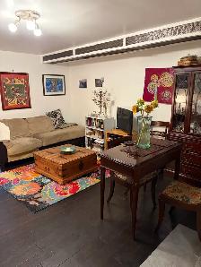 Bright Beaches 1 BR basement apartment for rent - Photo 4