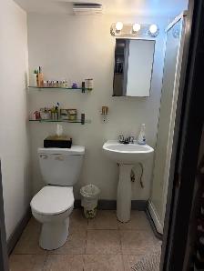 Bright Beaches 1 BR basement apartment for rent - Photo 9