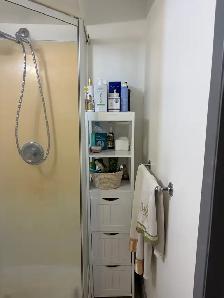 Bright Beaches 1 BR basement apartment for rent - Photo 10