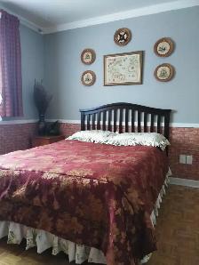 Best rooms for student, professional short/long term! - Photo 9