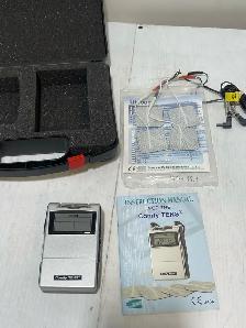 Comfy TENS Device relief for muscles - Photo 2