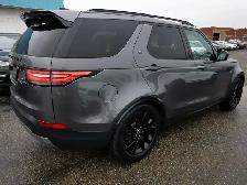 2017 Land Rover Discovery Td6 HSE - Photo 2