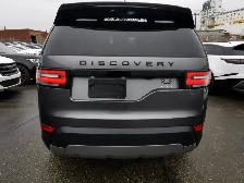 2017 Land Rover Discovery Td6 HSE - Photo 3