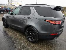 2017 Land Rover Discovery Td6 HSE - Photo 4