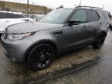 2017 Land Rover Discovery Td6 HSE - Photo 5