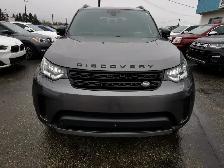 2017 Land Rover Discovery Td6 HSE - Photo 6