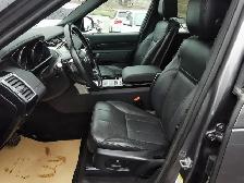 2017 Land Rover Discovery Td6 HSE - Photo 8