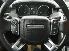 2017 Land Rover Discovery Td6 HSE - Photo 13