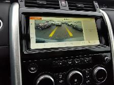 2017 Land Rover Discovery Td6 HSE - Photo 15