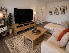 4 1/2 Vieux Longueuil -1.1km du Métro- $1395 (Octobre) 95-8 - Photo 5