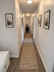 4 1/2 Vieux Longueuil -1.1km du Métro- $1395 (Octobre) 95-8 - Photo 6
