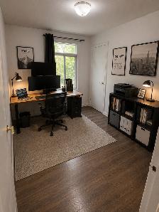 4 1/2 Vieux Longueuil -1.1km du Métro- $1395 (Octobre) 95-8 - Photo 8