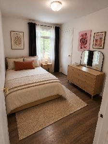 4 1/2 Vieux Longueuil -1.1km du Métro- $1395 (Octobre) 95-8 - Photo 9