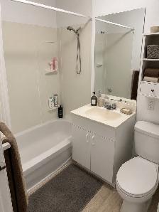 4 1/2 Vieux Longueuil -1.1km du Métro- $1395 (Octobre) 95-8 - Photo 12