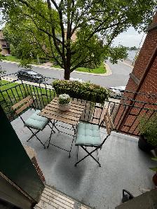 4 1/2 Vieux Longueuil -1.1km du Métro- $1395 (Octobre) 95-8 - Photo 13