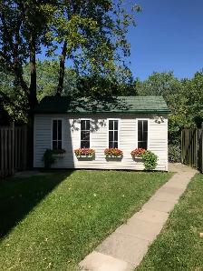 4 1/2 Vieux Longueuil -1.1km du Métro- $1395 (Octobre) 95-8 - Photo 15