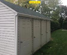 4 1/2 Vieux Longueuil -1.1km du Métro- $1395 (Octobre) 95-8 - Photo 16