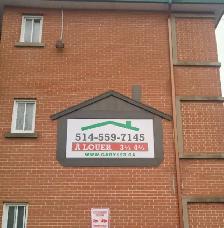 4 1/2 Vieux Longueuil -1.1km du Métro- $1395 (Octobre) 95-8 - Photo 19