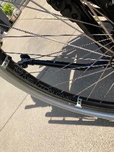 Motion Composites HELIO A6 Wheelchair Local pickup in Hamilton - Photo 6